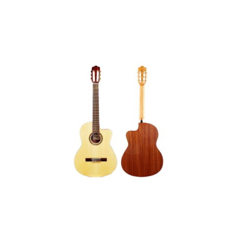 Chitarra Classica Amplificata Cordoba Protégé C1M-Ce