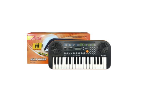 MILES MLS-6682 TASTIERA ELETTRONICA 32 TASTI RIDOTTI