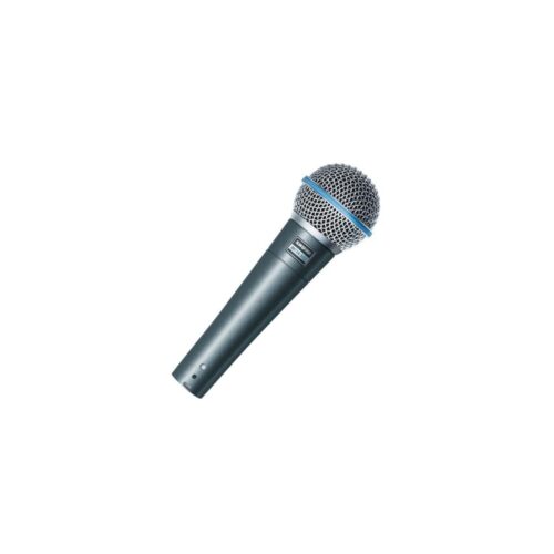 Microfono Shure Beta58A