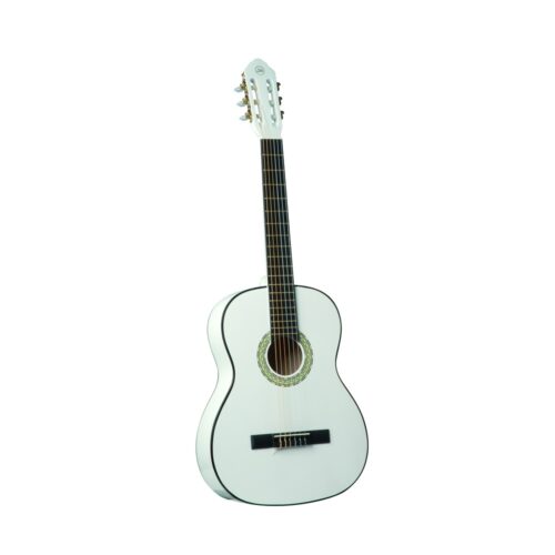 Chitarra Classica Eko Cs-10 White