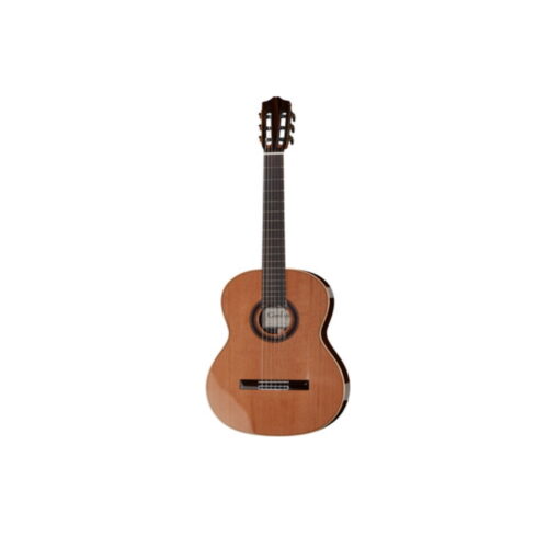 Chitarra Classica Cordoba Iberia F7 Paco Flamenco