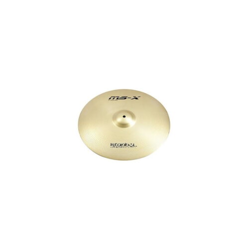 Piatto Istanbul Agop 18" Msx Crash Ride