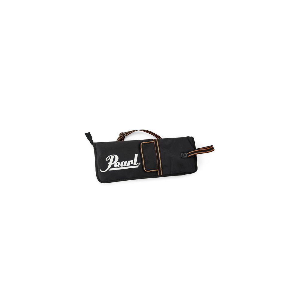 PEARL RS525SBC/C91 Roadshow Wine Red con Hardware e Piatti Sabian - immagine 2
