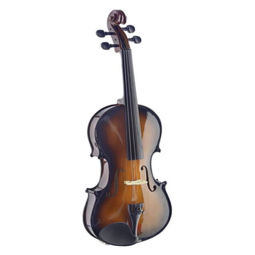 Violino Stagg Outfit 4/4 Sunburst