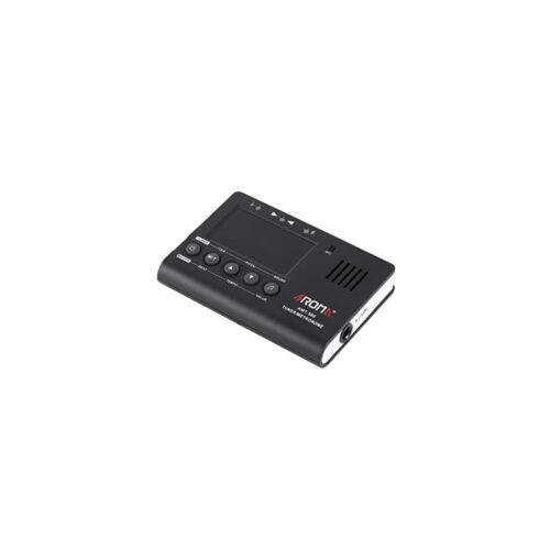 Metronomo e Accordatore Cromatico Aroma Amt-560