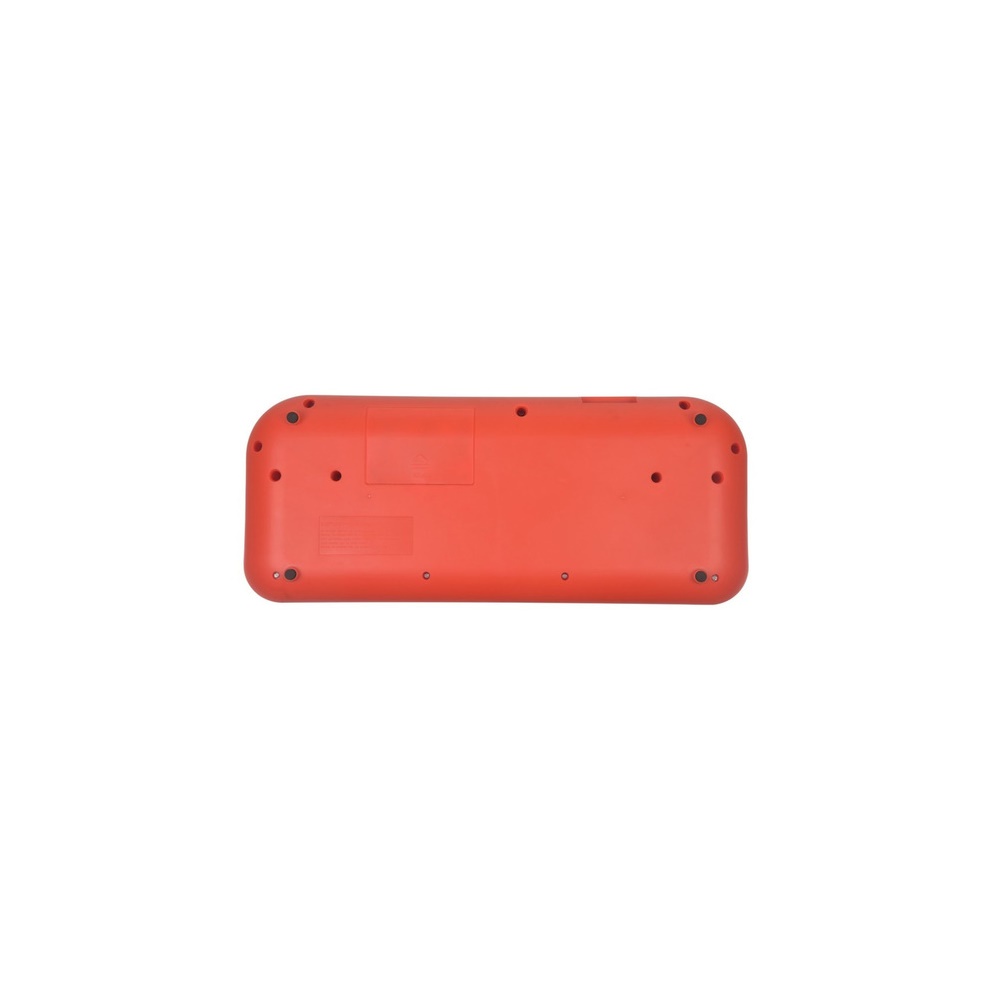 OQAN QKB32RD TASTIERA 32 TASTI MINI ROSSA - immagine 2