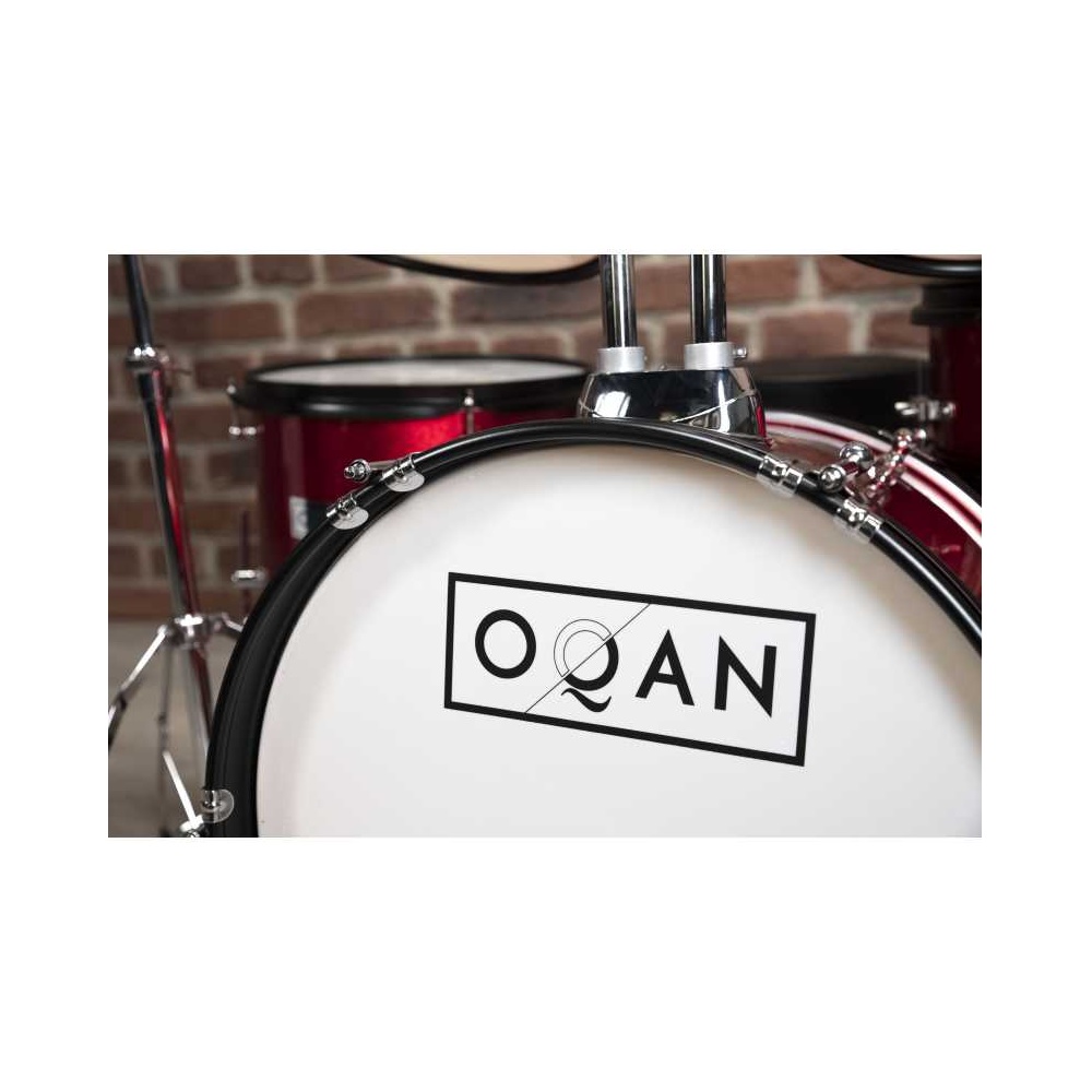 Batterai OQAN QPA-5 JUNIOR - immagine 2