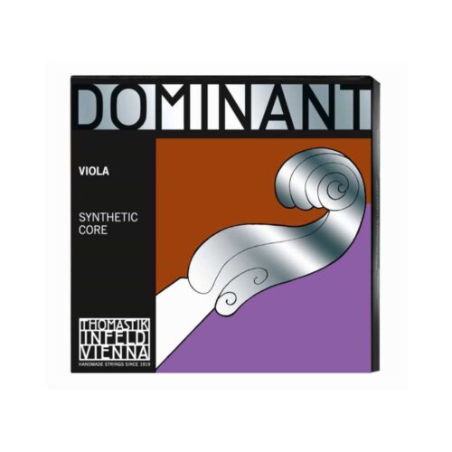 CORDA LA PER VIOLA DOMINANT 136M MITTEL