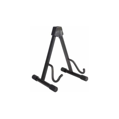 SUPPORTO PER CHITARRA ELETTRICA/BASSO OQAN AGS12-E