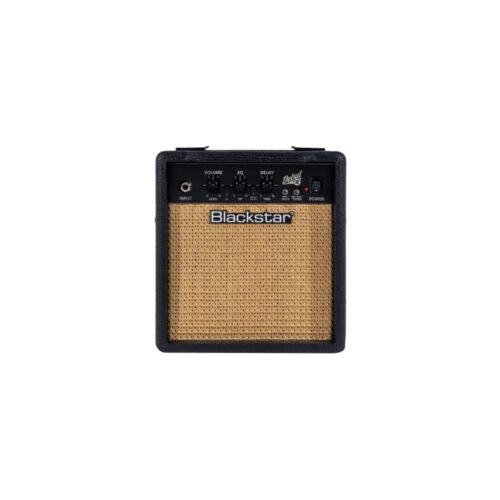 AMPLIFICATORE PER CHITARRA ELETTRICA BLACKSTAR DEBUT 10E BLACK