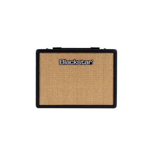 AMPLIFICATORE PER CHITARRA ELETTRICA BLACKSTAR DEBUT 15E BLACK