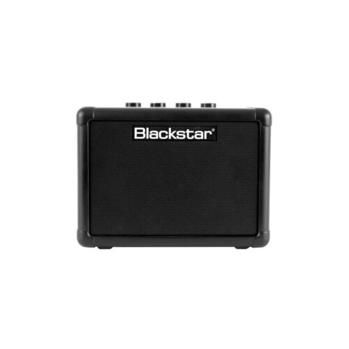 Amplificatore Mini Per Chitarra Elettrica BLACKSTAR FLY3