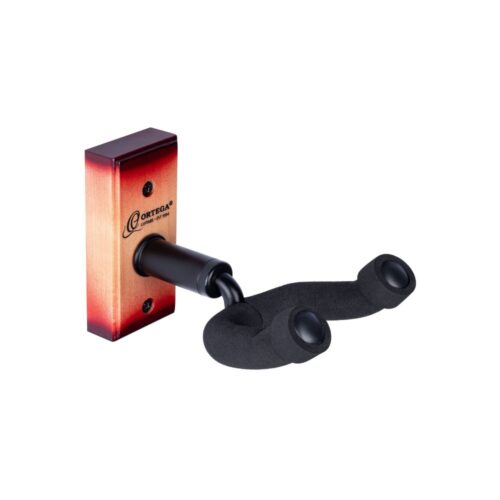 SUPPORTO DA PARETE A GANCIO PER CHITARRA BASSO ORTEGA OGH-1CSB