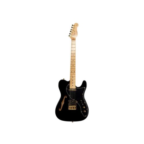 CHITARRA ELETTRICA OQAN QGE-RTC5-BLACK