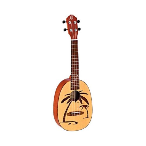 UKULELE CONCERTO ORTEGA RUPA 5