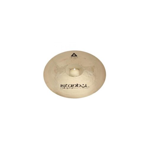 Istanbul Agop 16" Xist Natural Crash - XC16