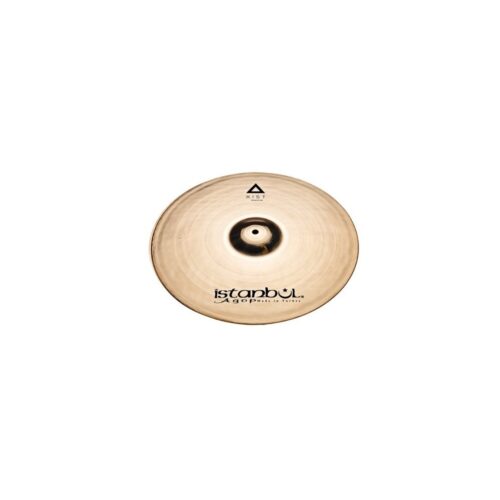 Istanbul Agop XHB14 XIST Brilliant Hihat 14"