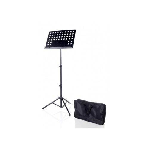 LEGGIO TIPO ORCHESTRA CON BORSA BESPECO BAS100