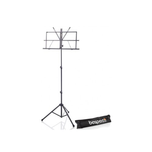 LEGGIO PIEGHEVOLE CON BORSA BESPECO BP01X