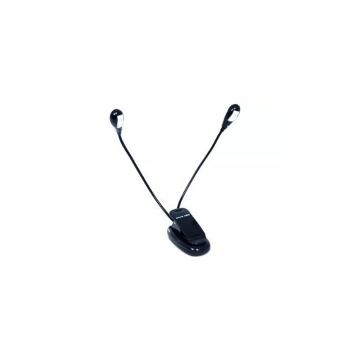 LAMPADA DA LEGGIO QUIKLOK MS22 LED