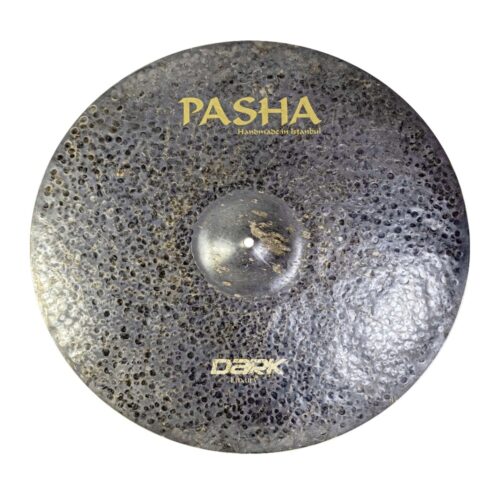 PIATTO PASHA Dark Luxury Ride 22''