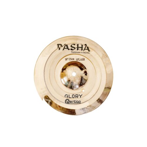 PIATTO PASHA Glory Vertigo Spirale 10''