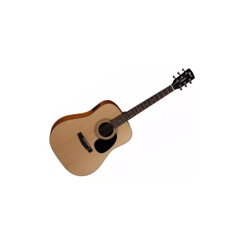 CHITARRA ACUSTICA ELETTRIFICATA CORT AD810E OP with Bag