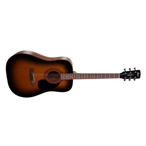 CHITARRA ACUSTICA CORT Ad810 W/ Bag Ssb