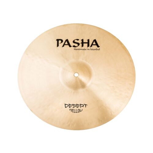 PIATTO PASHA Desert Mellow Ride 21''