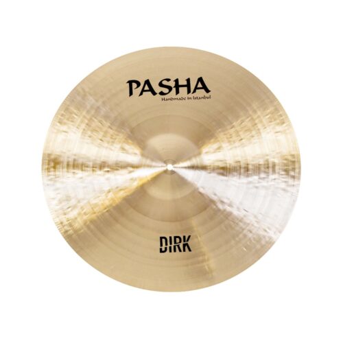 PIATTO PASHA Dirk Crash 18''