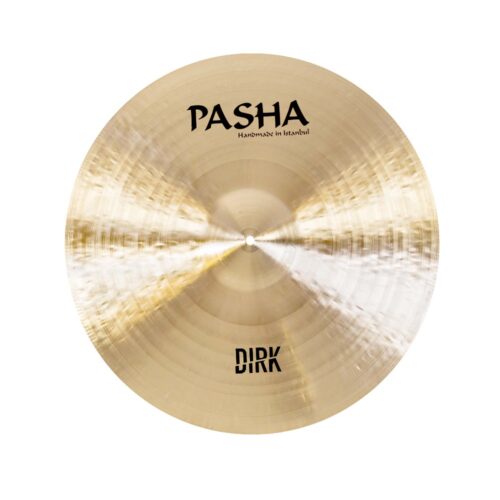 PIATTO PASHA Dirk Crash 19''
