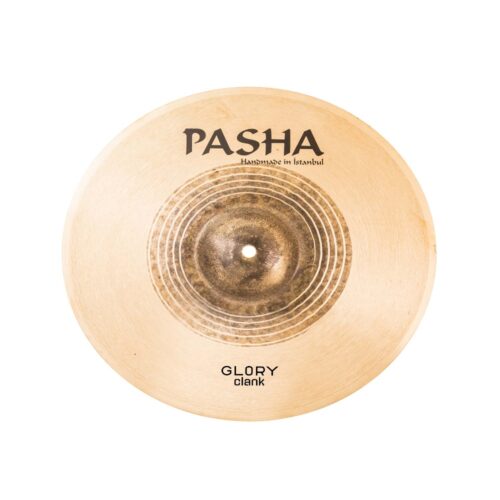 PIATTO PASHA Glory Clank Crash Thin 18''