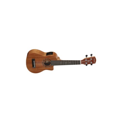 ALVAREZ RU22SCE UKULELE SOPRANO ELETTRIFICATO + EQ&TUNER