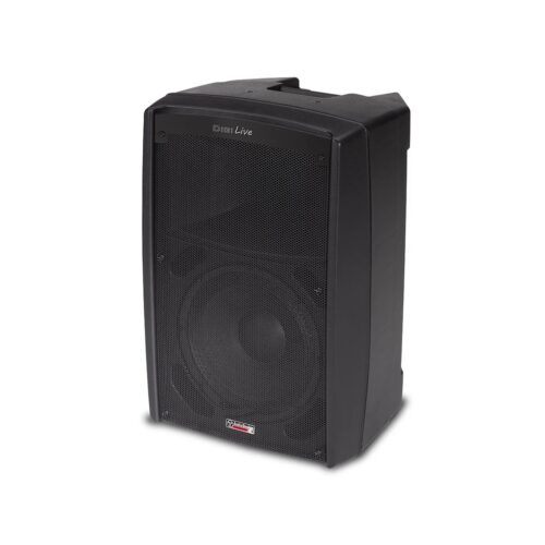 Diffusore Attivo Biamplificato Audio Design Pro Digi Live 10
