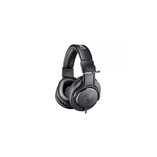 Cuffia AUDIO TECHNICA ATHM20X