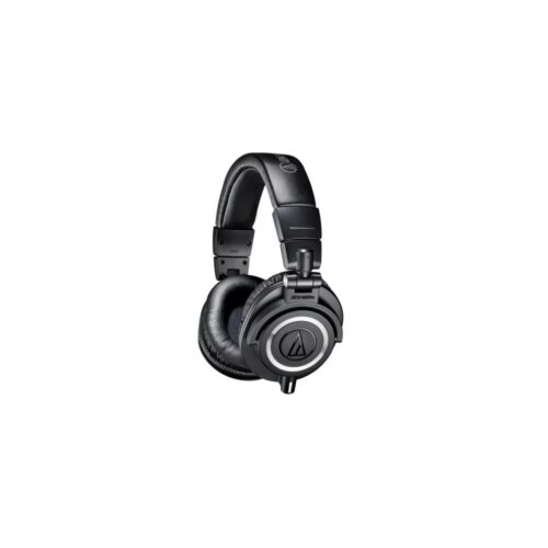 Cuffia AUDIO TECHNICA ATHM50X