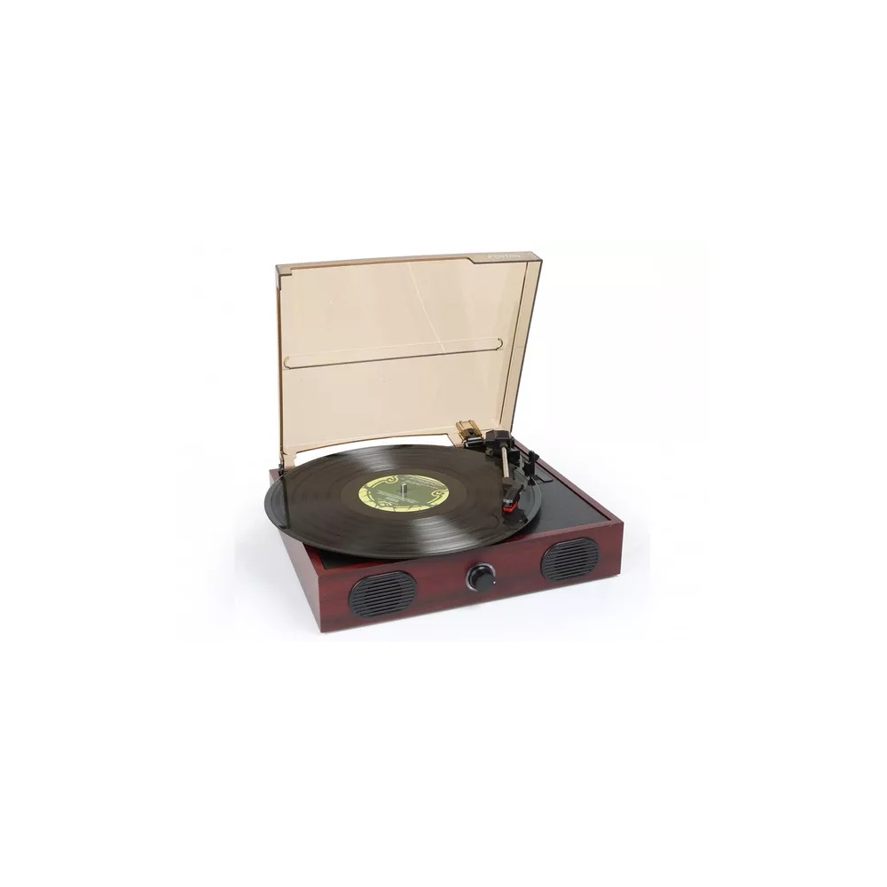 GIRADISCHI FENTON EGO RP105 Record Player - immagine 2