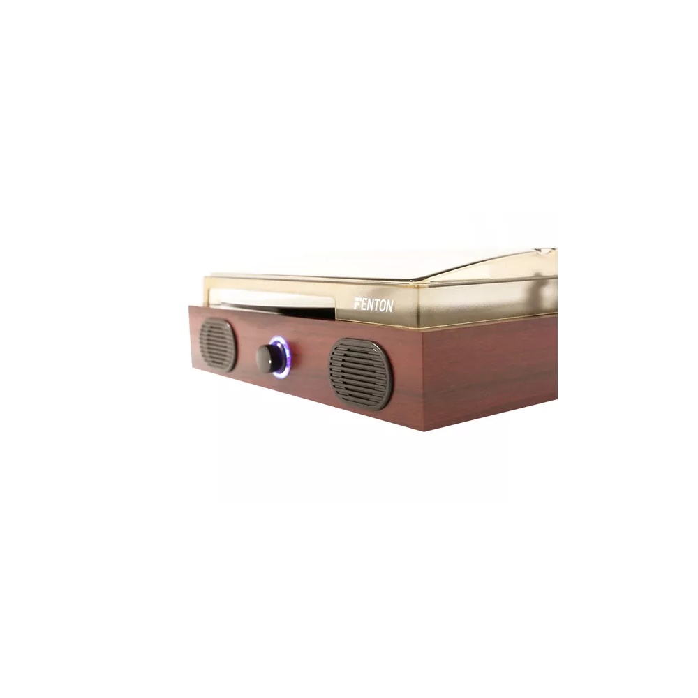 GIRADISCHI FENTON EGO RP105 Record Player - immagine 3