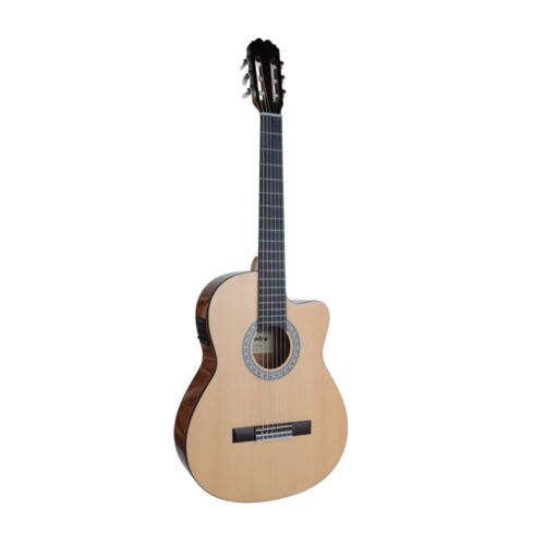 Chitarra Classica Elettrificata Admira ALBA EC