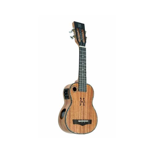UKULELE ELETTRIFICATO QUK-ARAWAK SOPRANO SE