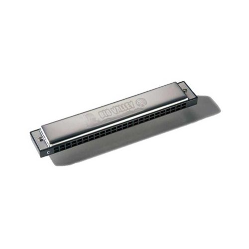 ARMONICA DIATONICA HOHNER BIG VALLEY C
