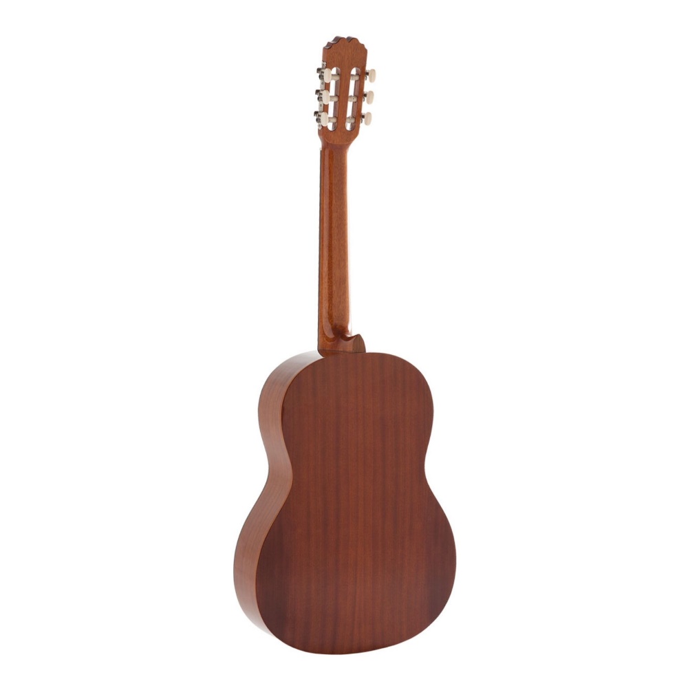 CHITARRA CLASSICA ADMIRA PALOMA ABETE - immagine 2