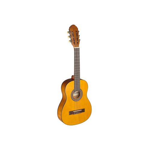 Chitarra classica 1/4 STAGG C405 M NAT