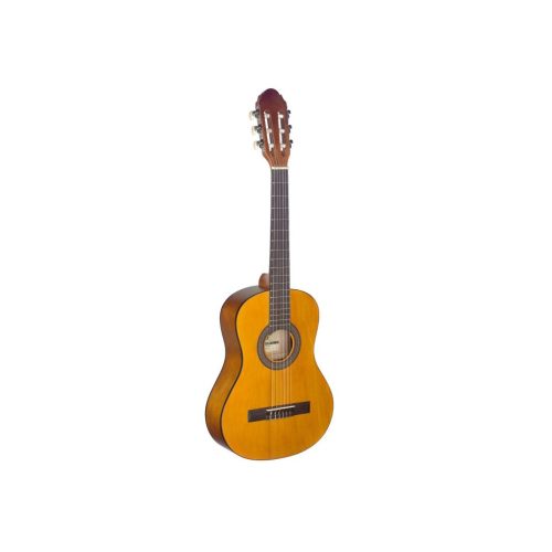 Chitarra classica 1/2 STAGG C410 M NAT