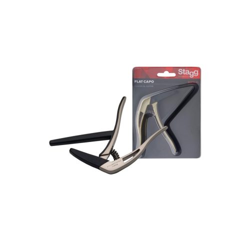 Capotasto per classica beige STAGG