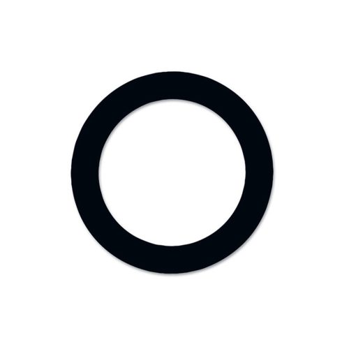 T-Ring nero