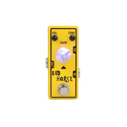 TONE CITY Bad Horse - Overdrive