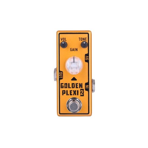 TONE CITY Golden Plexi V2 - Distorsore