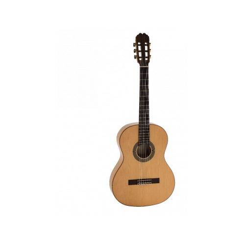 CHITARRA CLASSICA ADMIRA MACARENA FLAMENCO GUITAR