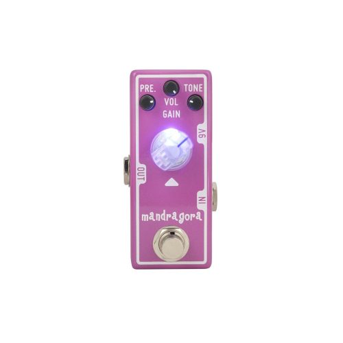 TONE CITY Mandragora - Overdrive